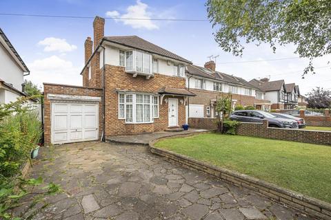 3 bedroom detached house for sale, Robin Hood Lane, Kingston Vale