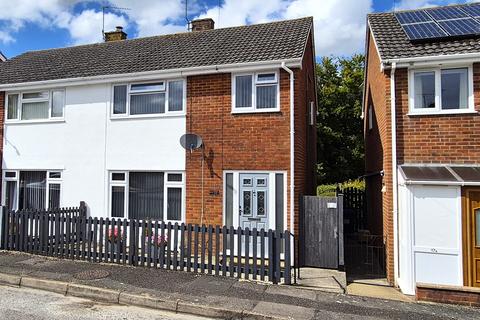 3 bedroom semi-detached house for sale, Marina Close, Durrington SP4