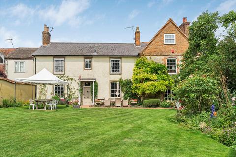 5 bedroom semi-detached house for sale, Fort End, Haddenham, Aylesbury, Buckinghamshire, HP17