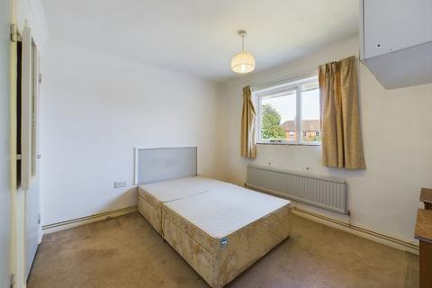 1 bedroom flat for sale, Elmhurst Court, Spinney Hill, Northampton, NN3 2LG