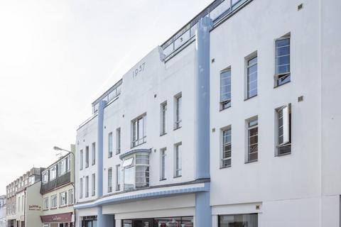 1 bedroom apartment for sale, New Street, St. Helier, Jersey