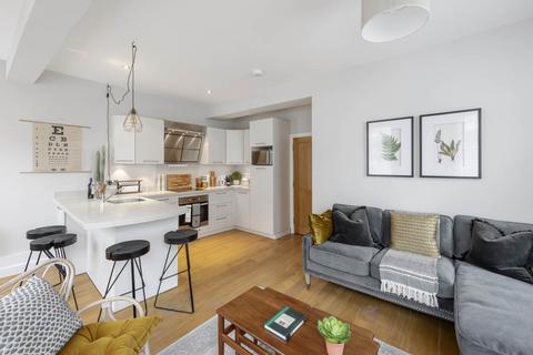 undefined, Flat 2,11 Union Passage, Bath