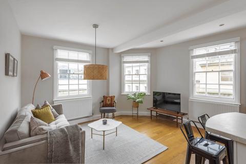 2 bedroom apartment to rent, Flat 3, 11 Union Passage, Bath
