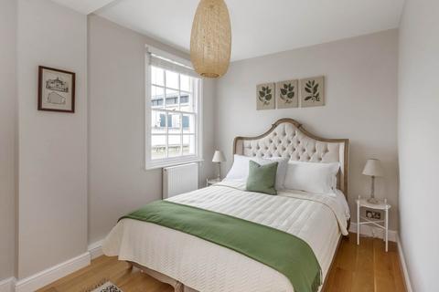 2 bedroom apartment to rent, Flat 3, 11 Union Passage, Bath