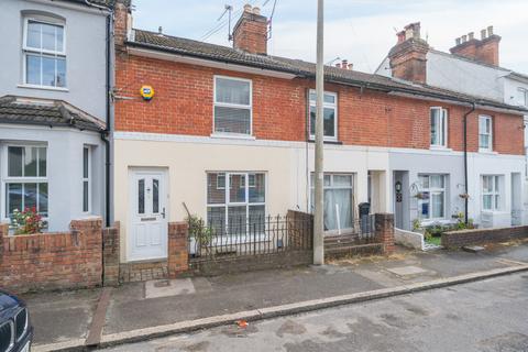 2 bedroom terraced house for sale, Queens Road, Aldershot, GU11