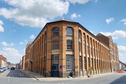 Studio for sale, The Hawkins Building, Dunster Street, Northampton, NN1 3LX