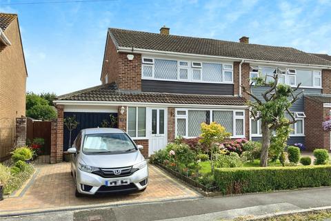 3 bedroom semi-detached house for sale, Hawkeridge Park, Westbury