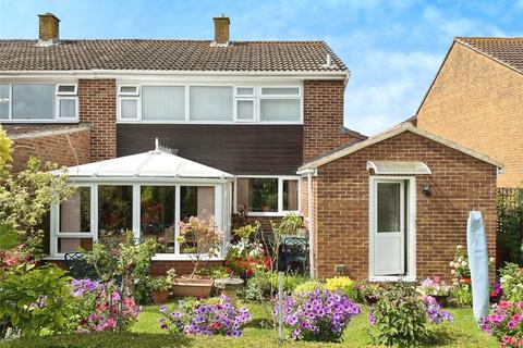 3 bedroom semi-detached house for sale, Hawkeridge Park, Westbury