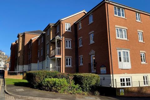 1 bedroom apartment for sale, Albion Court, Albion Place, Northampton, NN1 1UG