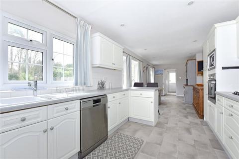 4 bedroom detached house for sale, The Knoll, Cobham, Surrey, KT11