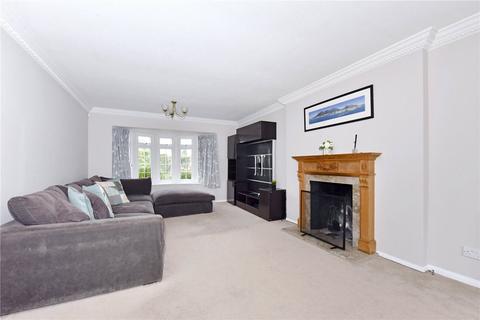 4 bedroom detached house for sale, The Knoll, Cobham, Surrey, KT11