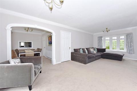 4 bedroom detached house for sale, The Knoll, Cobham, Surrey, KT11