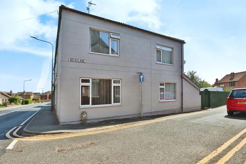 2 bedroom end of terrace house for sale, Beck Lane, Keyingham, HU12 9RG