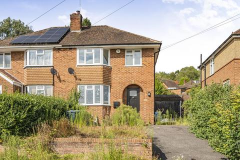 3 bedroom semi-detached house for sale, High Wycombe,  Downley,  Buckinghamshire,  HP13