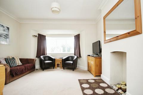 1 bedroom apartment for sale, R L Stevenson Avenue, WESTBOURNE, BH4