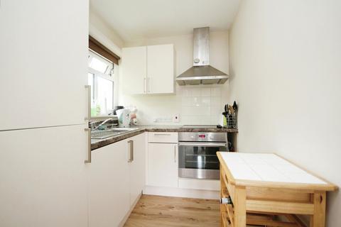 1 bedroom apartment for sale, R L Stevenson Avenue, WESTBOURNE, BH4