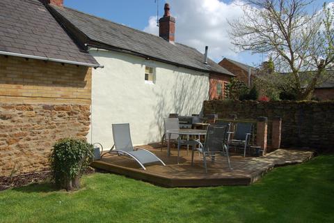 Lane Cottage Buckby Lane, Whilton, Daventry, NN11 2NS