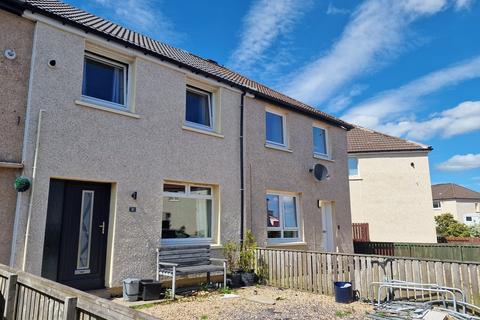 2 bedroom terraced house for sale, Arthurs Drive, Stenhousemuir, Larbert, FK5