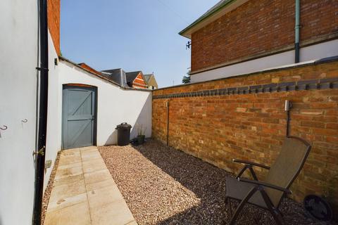 2 bedroom terraced house for sale, Manfield Road, Abington, Northampton, NN1 4NW