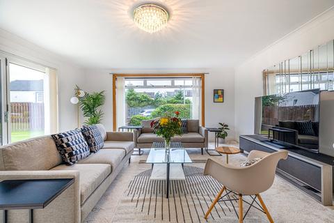 2 Solway Road, Bishopbriggs, Glasgow, G64 1QW