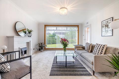 2 Solway Road, Bishopbriggs, Glasgow, G64 1QW