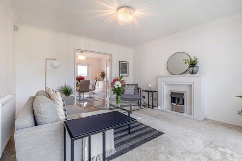 2 Solway Road, Bishopbriggs, Glasgow, G64 1QW