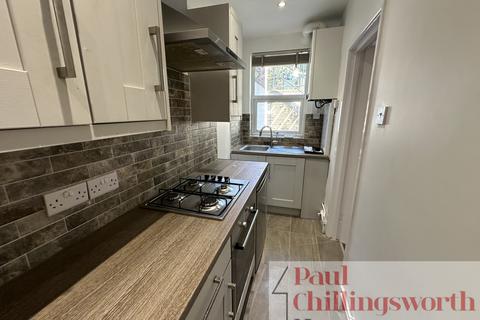 Studio to rent, St. Columbas Close, Coventry, CV1 4BX