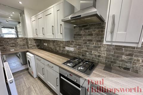 undefined, St. Columbas Close, Coventry, CV1 4BX