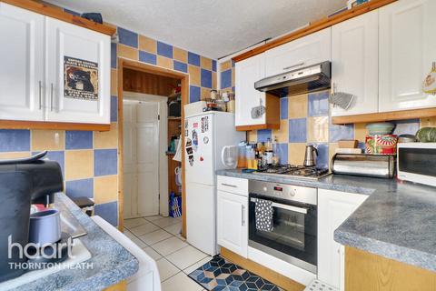 94 Moffat Road, Thornton Heath, CR7 8PW