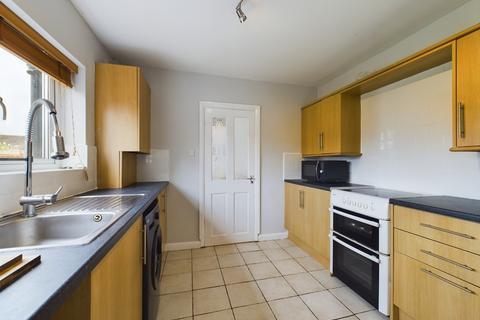 3 bedroom terraced house for sale, The Headlands, Northampton, Northamptonshire, NN3 2NT