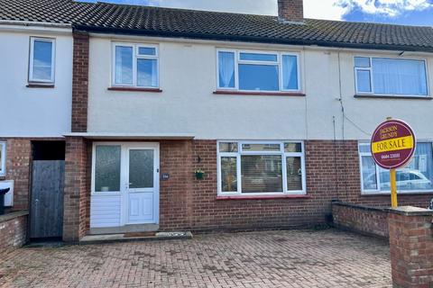 3 bedroom terraced house for sale, The Headlands, Northampton, NN3 2NT