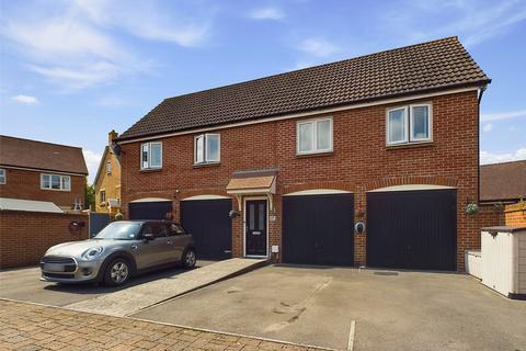 Holbeach Drive Kingsway, Quedgeley, Gloucester, Gloucestershire, GL2