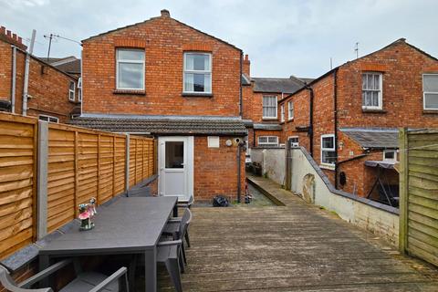 3 bedroom terraced house for sale, Whitworth Road, Abington, Northampton, NN1 4HQ