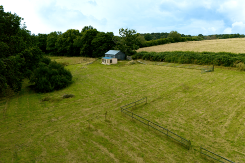 Farm land for sale, Land at Rossiters Lane, Woodlands, Southampton, SO40