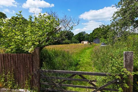 Farm land for sale, Land at Rossiters Lane, Woodlands, Southampton, SO40