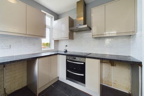 3 bedroom end of terrace house for sale, Broadway, Abington, Northampton, NN1 4SG