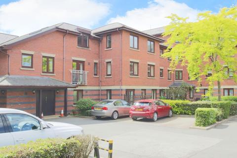 1 bedroom apartment for sale, Goulding Court, Beverley, East Riding of Yorkshire, HU17 9FE