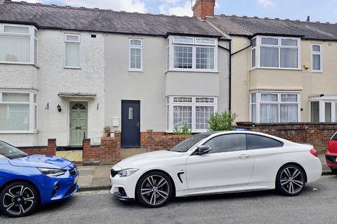 3 bedroom terraced house for sale, Beech Avenue, Abington, Northampton, NN3 2JQ