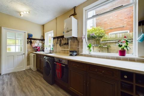 3 Cedar Road, Northampton, NN1 4RN