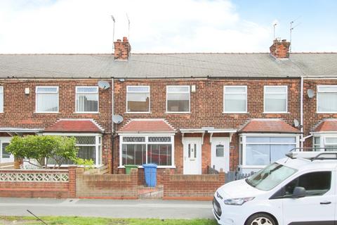 2 bedroom terraced house for sale, Bedford Road, Hessle, HU13 9DG