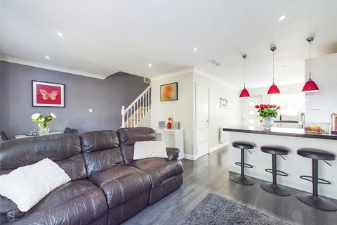 3 bedroom semi-detached house for sale, Andover Close, Mudeford, Christchurch, Dorset, BH23