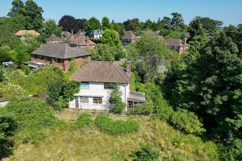 4 bedroom detached house for sale, Kelmscott Close, Caversham Heights, Reading