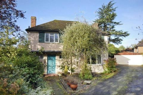 8 Kelmscott Close, Caversham, Reading, RG4 7DG
