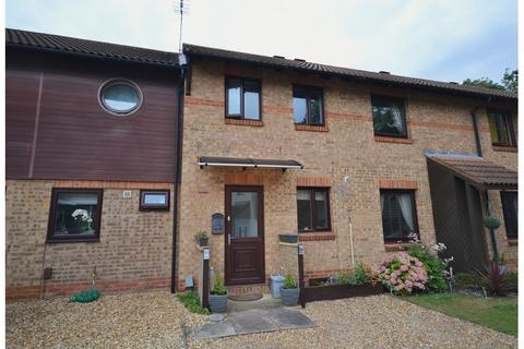 3 bedroom terraced house for sale, Osprey, Peterborough PE2