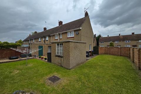 3 bedroom semi-detached house for sale, Birchfield Road East, Abington, Northampton, NN3 2TE