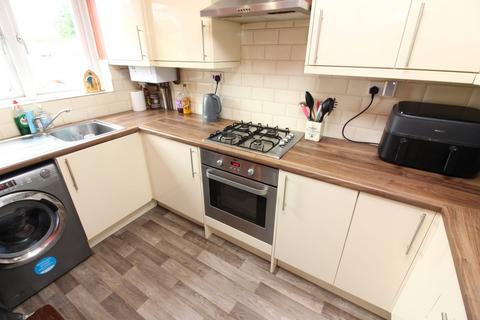 9 Saffron Close, Arlesey, SG15 6TW
