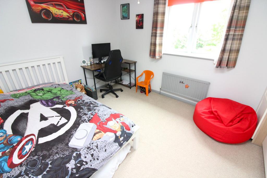 Bedroom Two
