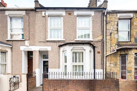 3 bedroom house for sale, Morris Road, Poplar, London, E14