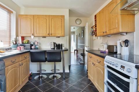 3 bedroom semi-detached house for sale, Canada Drive, Cherry Burton, Beverley, HU17 7RH