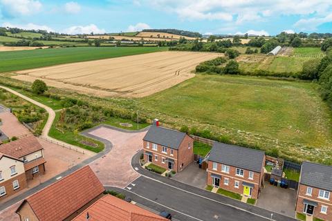 2 bedroom semi-detached house for sale, Dandy Drive, Market Harborough LE16